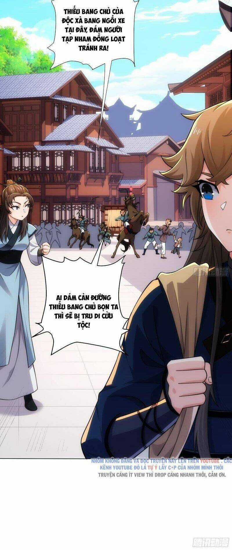 Đạo Thần - Chapter 16 - Trang 42