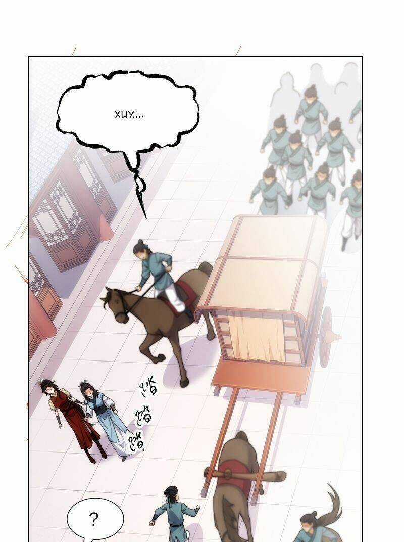 Đạo Thần - Chapter 16 - Trang 43