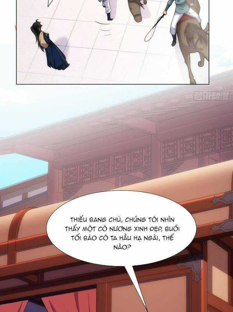 Đạo Thần - Chapter 16 - Trang 44