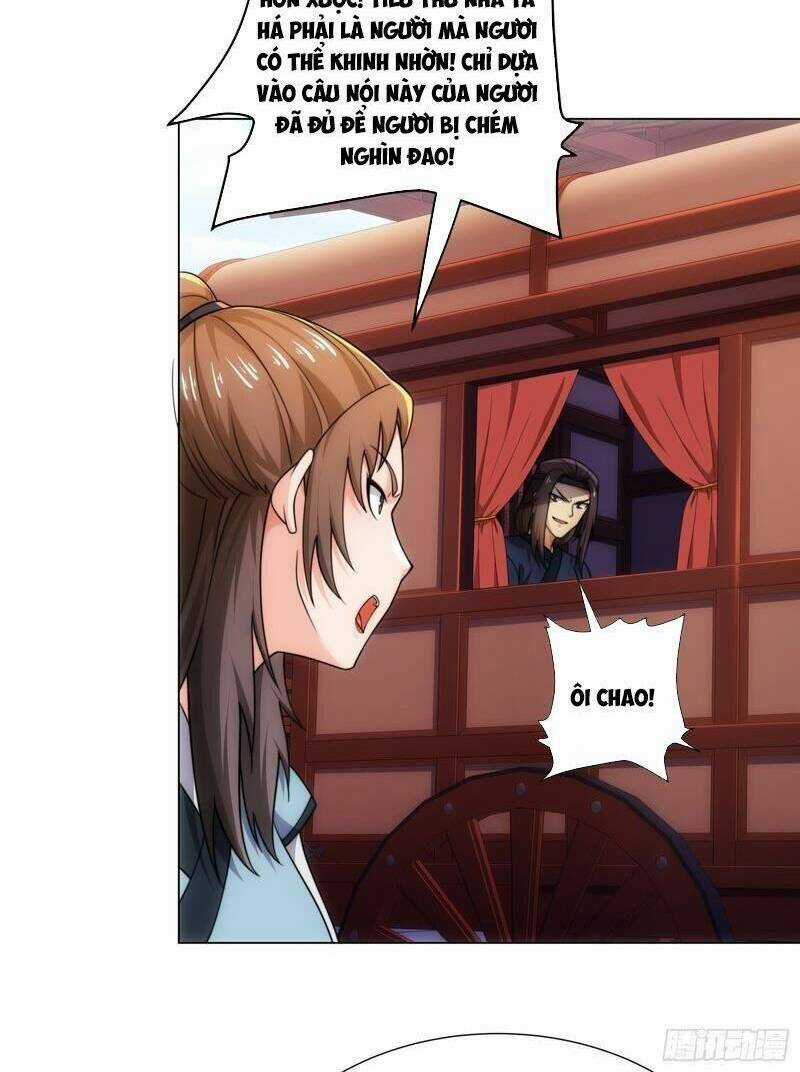 Đạo Thần - Chapter 16 - Trang 46