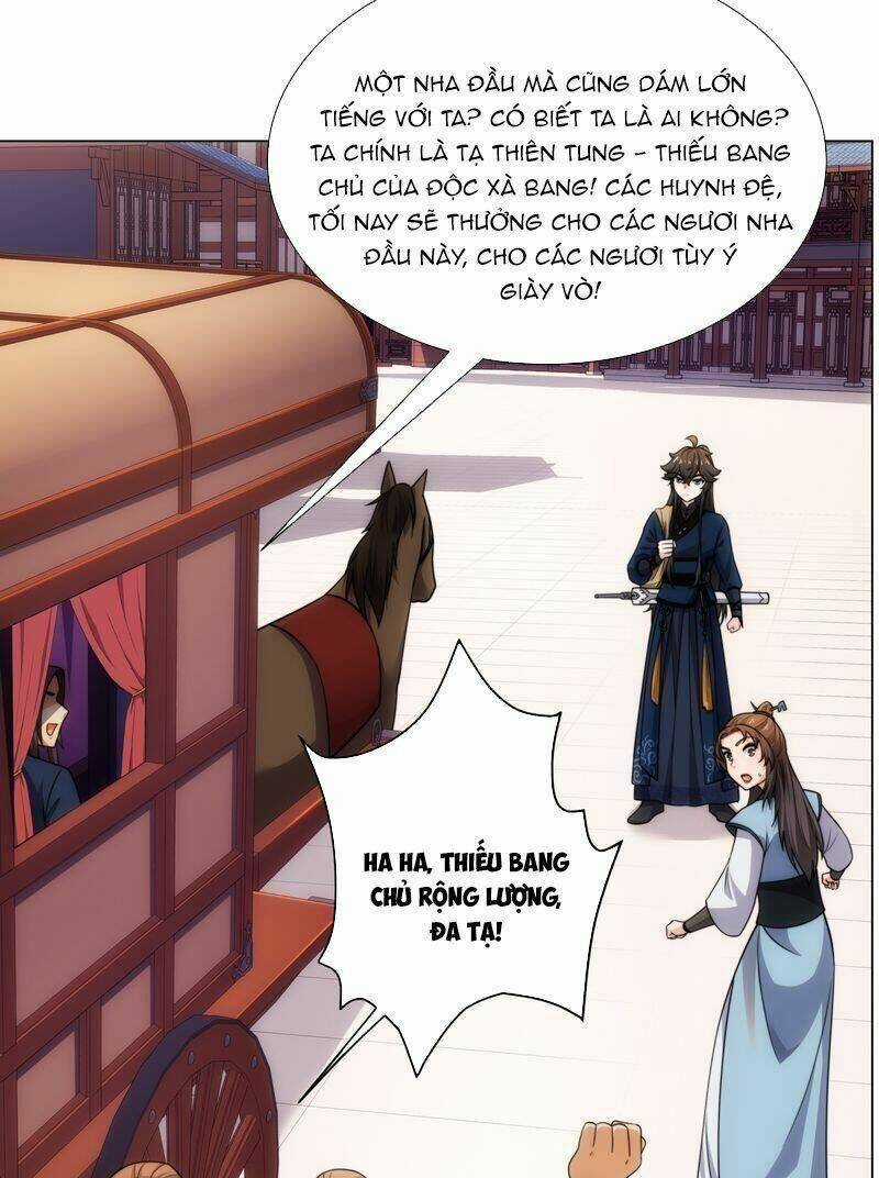 Đạo Thần - Chapter 16 - Trang 47