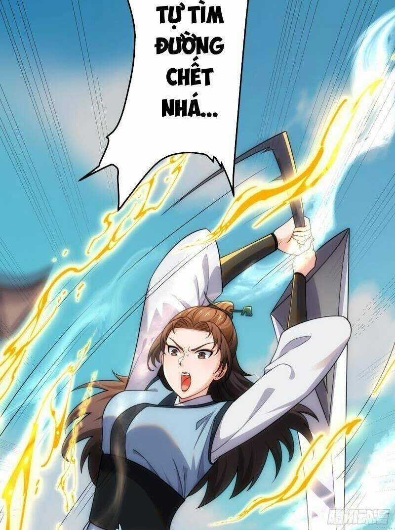 Đạo Thần - Chapter 16 - Trang 50