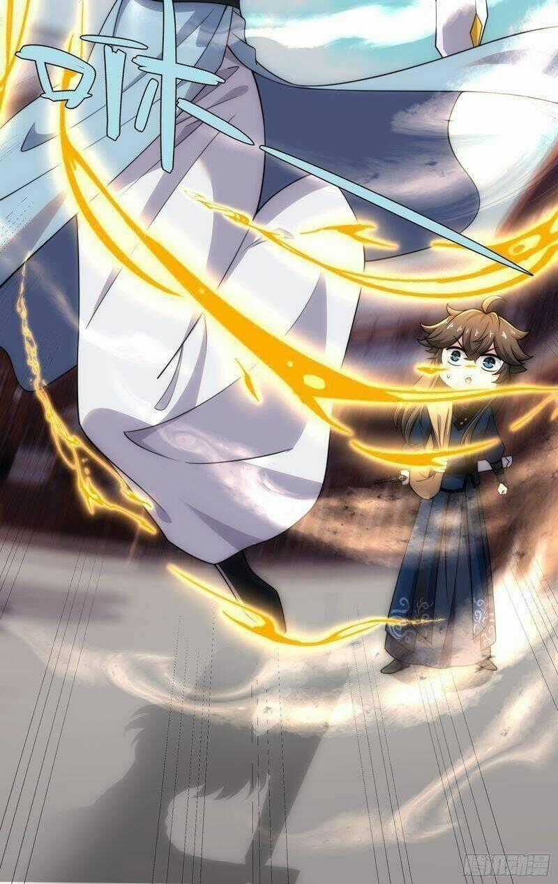 Đạo Thần - Chapter 16 - Trang 51