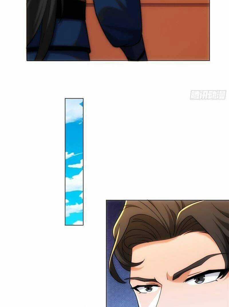 Đạo Thần - Chapter 16 - Trang 8