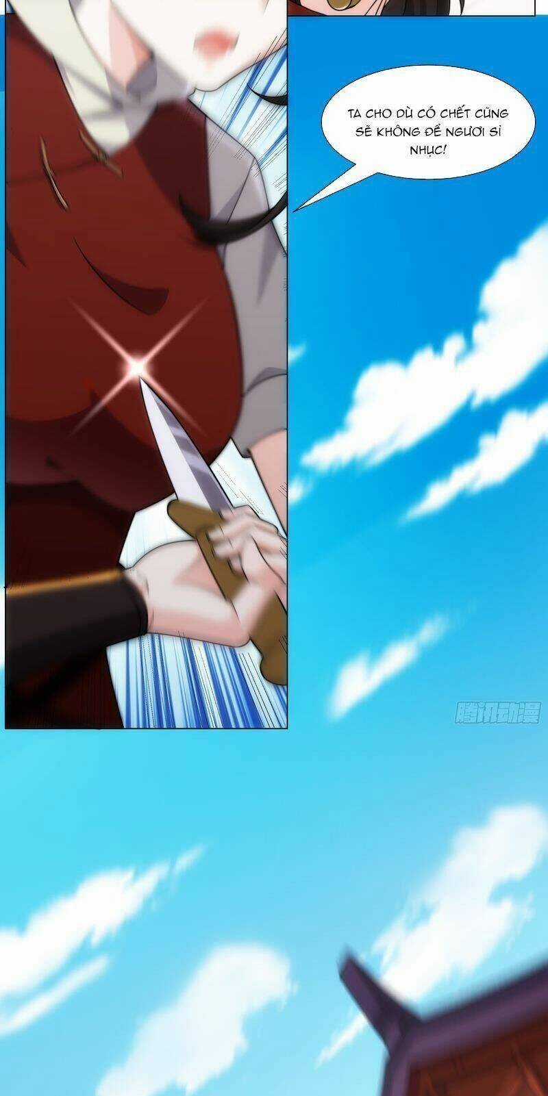Đạo Thần - Chapter 17 - Trang 11