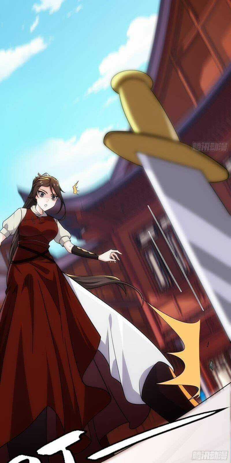 Đạo Thần - Chapter 17 - Trang 12