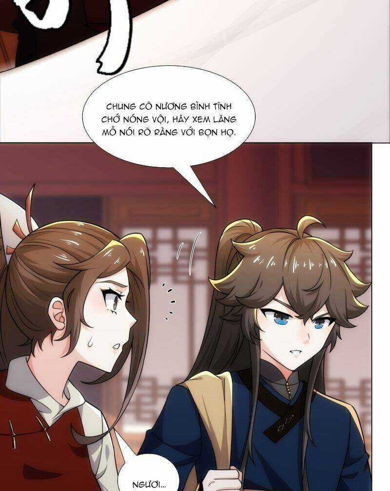 Đạo Thần - Chapter 17 - Trang 13