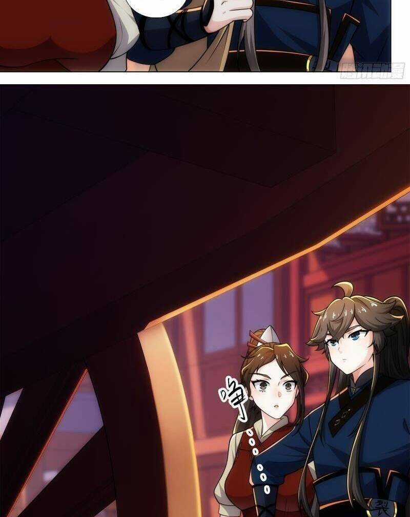 Đạo Thần - Chapter 17 - Trang 14