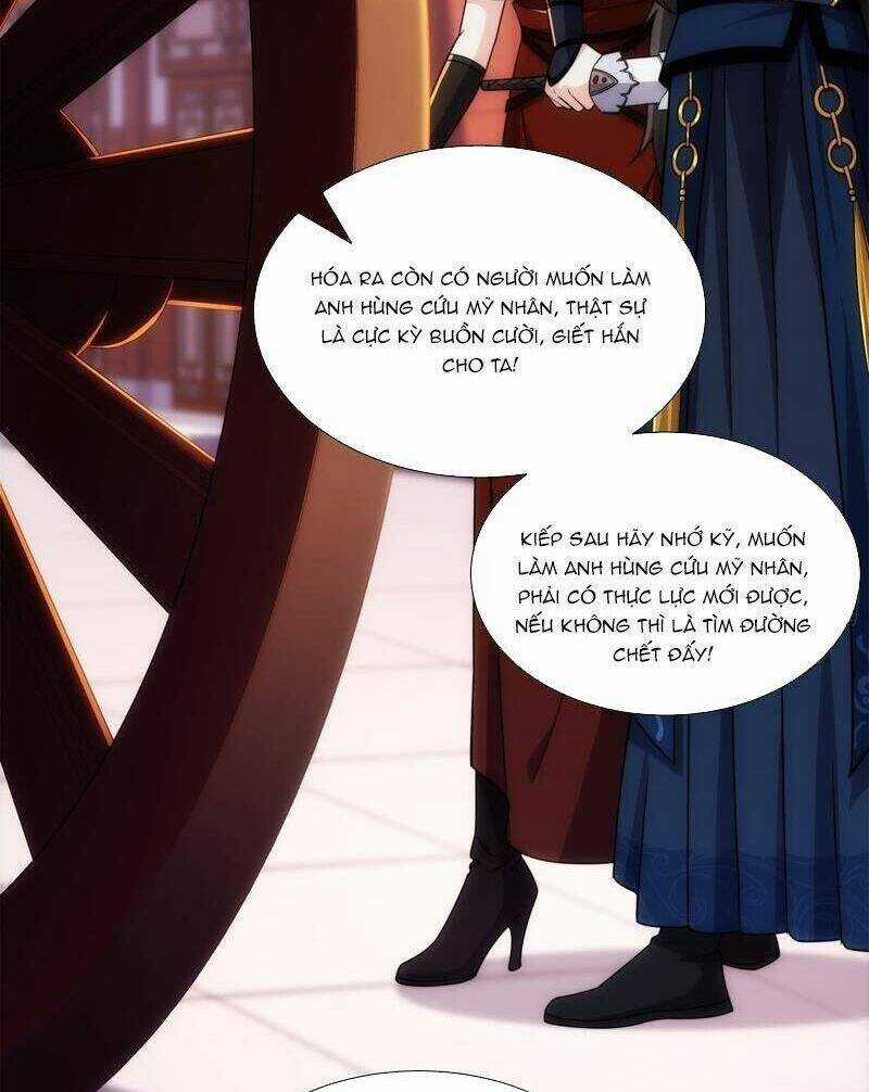 Đạo Thần - Chapter 17 - Trang 15