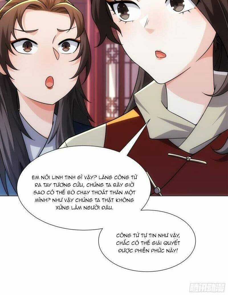 Đạo Thần - Chapter 17 - Trang 20