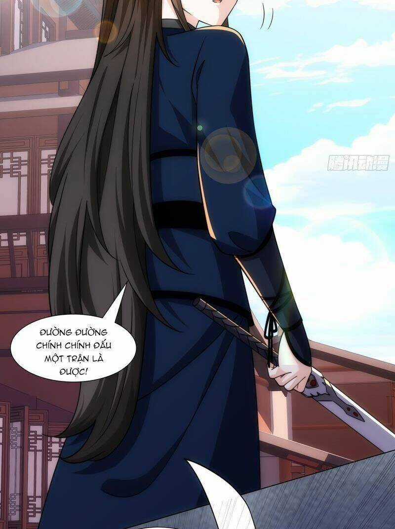 Đạo Thần - Chapter 17 - Trang 28