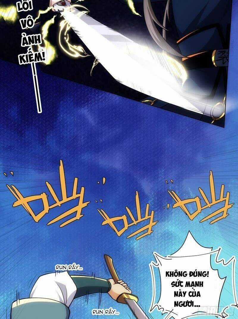 Đạo Thần - Chapter 17 - Trang 30
