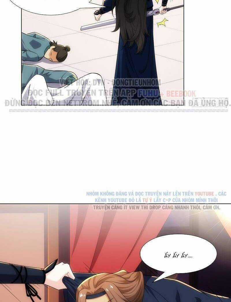 Đạo Thần - Chapter 17 - Trang 34