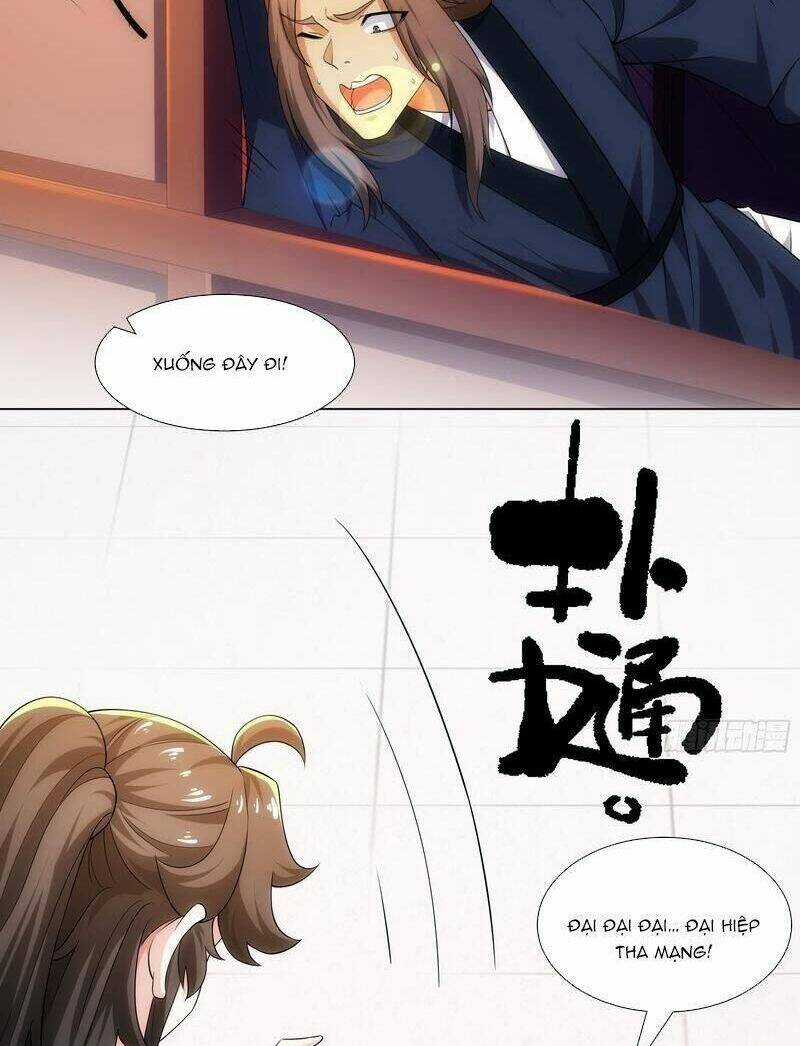 Đạo Thần - Chapter 17 - Trang 35