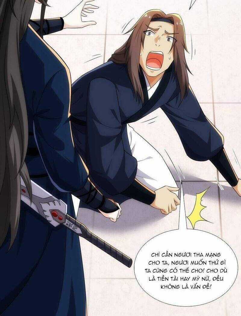 Đạo Thần - Chapter 17 - Trang 36