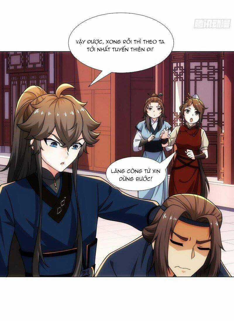 Đạo Thần - Chapter 17 - Trang 39