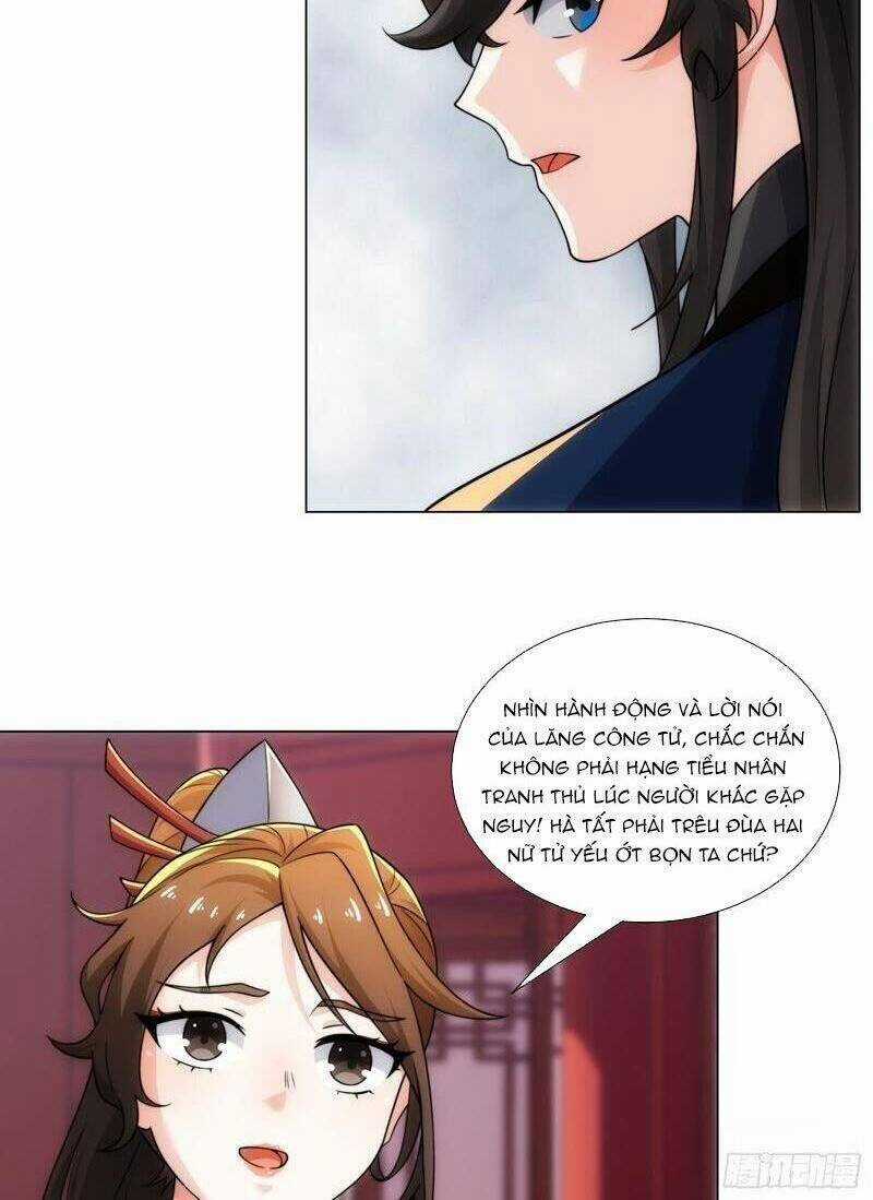 Đạo Thần - Chapter 17 - Trang 42