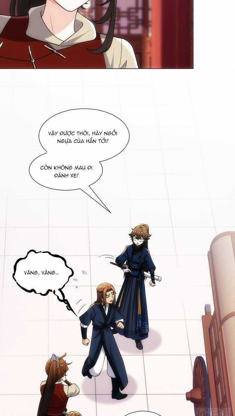 Đạo Thần - Chapter 17 - Trang 43