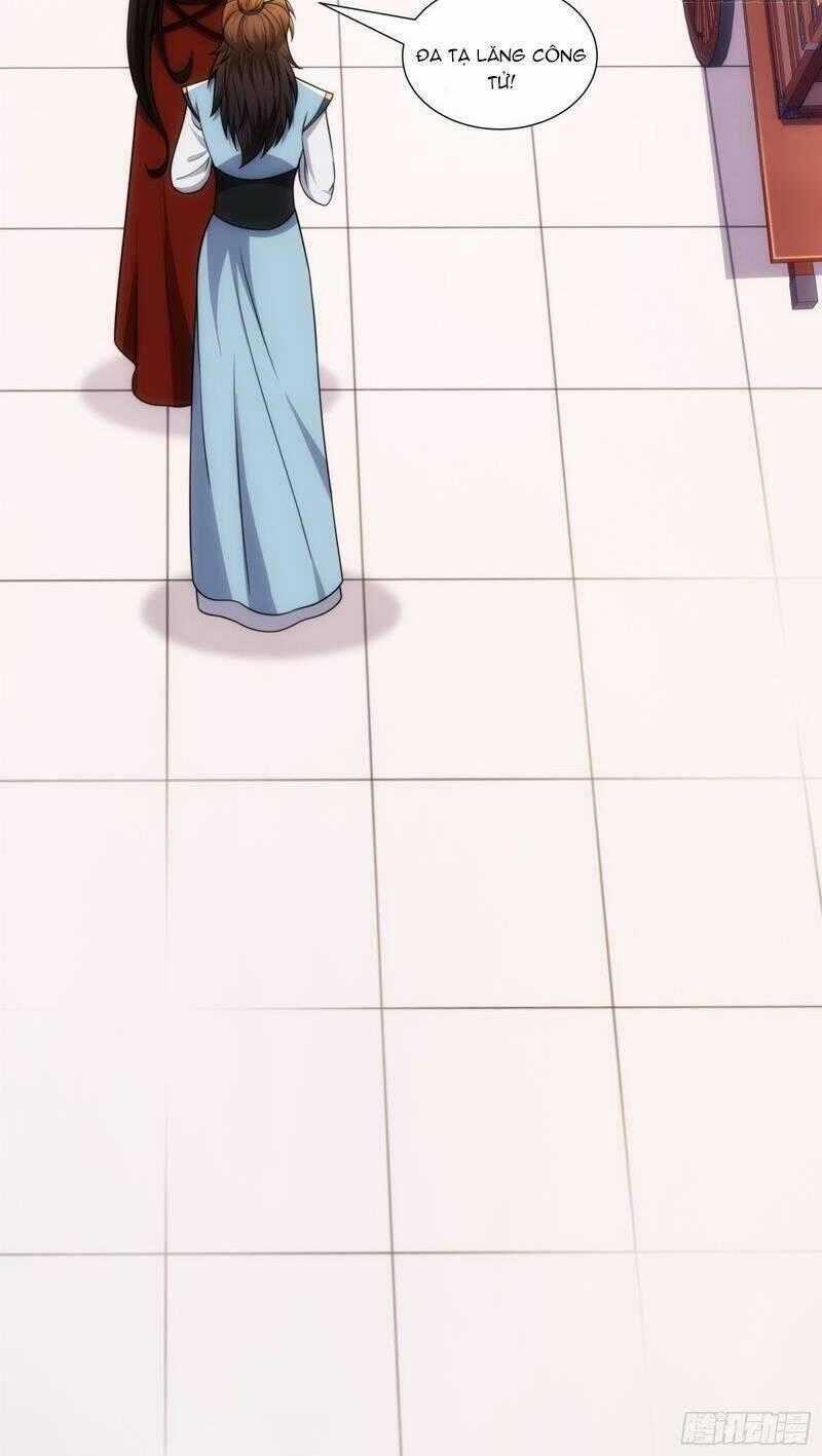 Đạo Thần - Chapter 17 - Trang 44