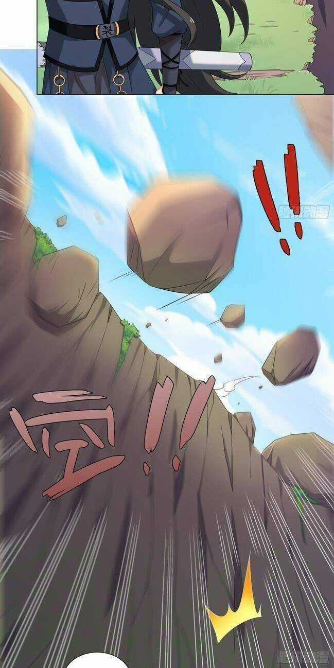 Đạo Thần - Chapter 18 - Trang 16