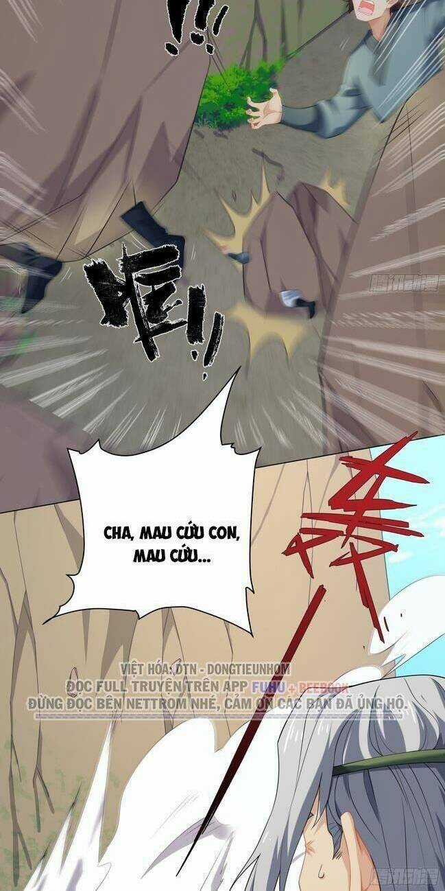 Đạo Thần - Chapter 18 - Trang 18