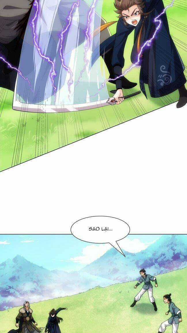 Đạo Thần - Chapter 18 - Trang 29