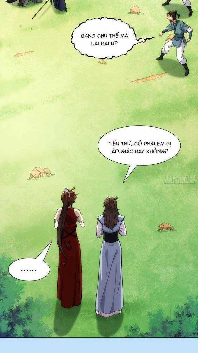 Đạo Thần - Chapter 18 - Trang 30
