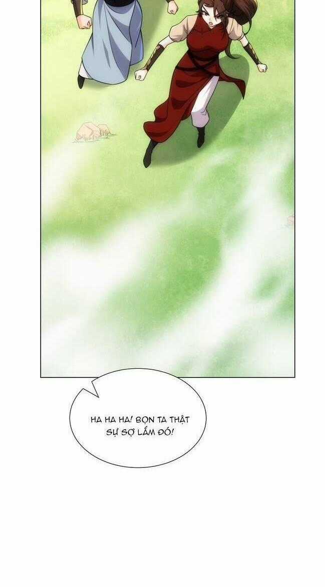 Đạo Thần - Chapter 18 - Trang 36