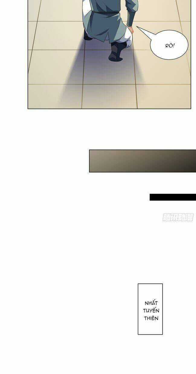 Đạo Thần - Chapter 18 - Trang 5