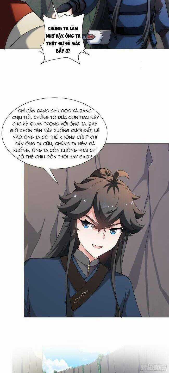 Đạo Thần - Chapter 18 - Trang 10