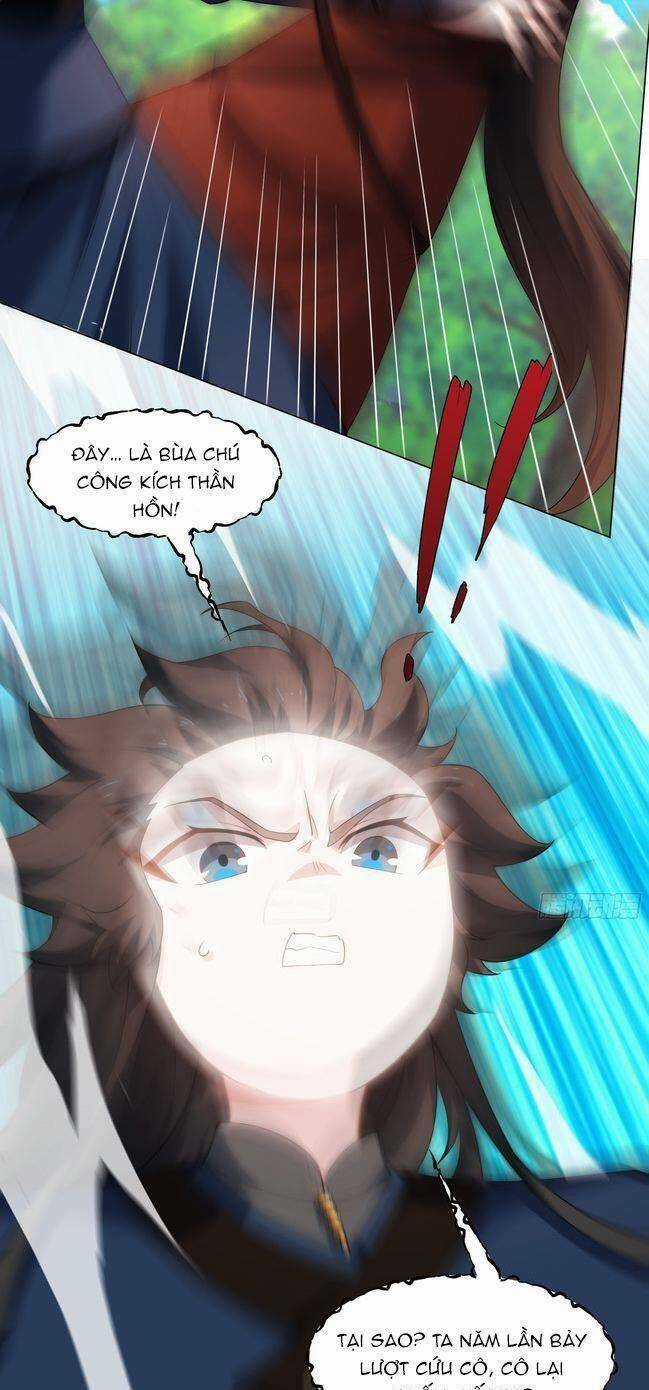 Đạo Thần - Chapter 19 - Trang 11