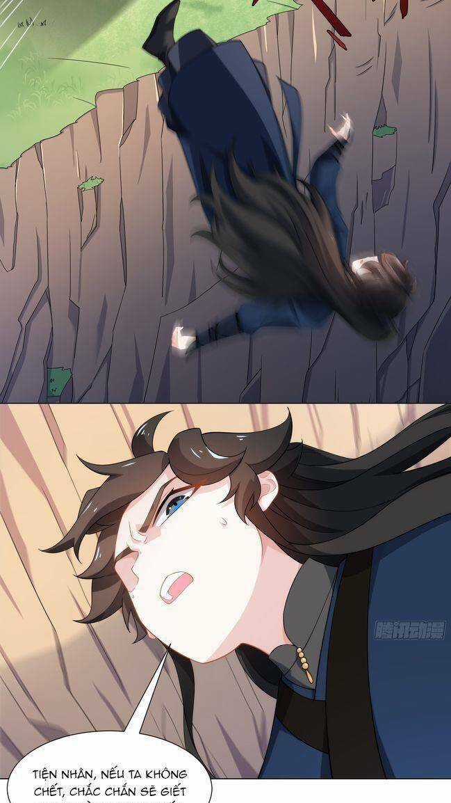 Đạo Thần - Chapter 19 - Trang 13