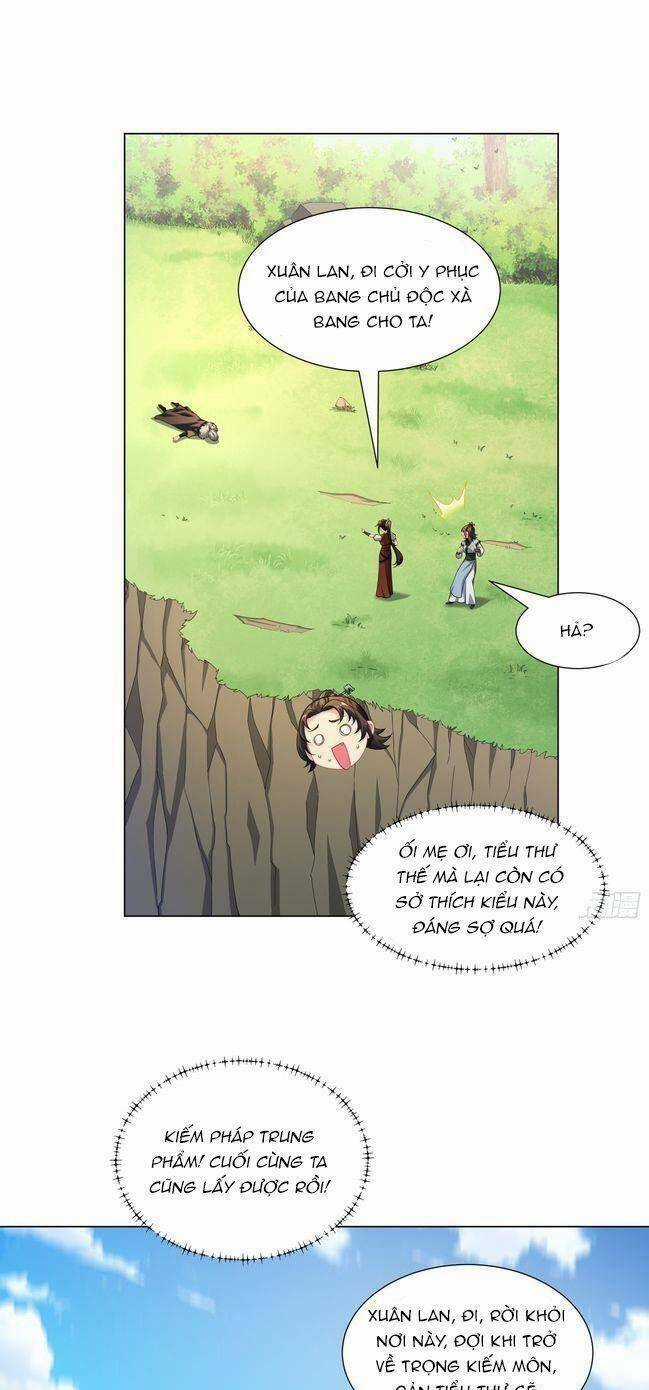 Đạo Thần - Chapter 19 - Trang 15