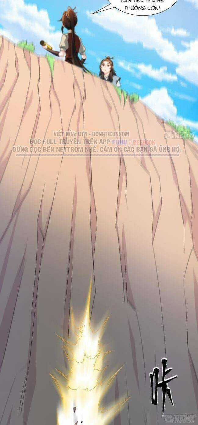 Đạo Thần - Chapter 19 - Trang 16