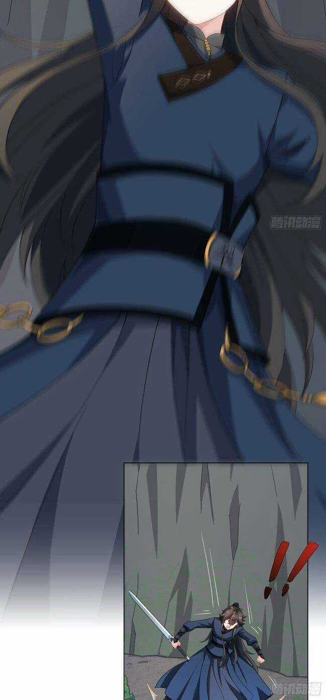 Đạo Thần - Chapter 19 - Trang 18