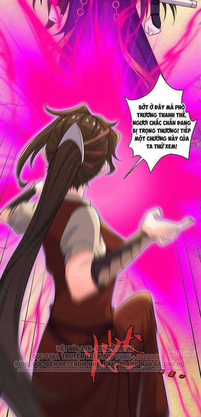 Đạo Thần - Chapter 19 - Trang 25