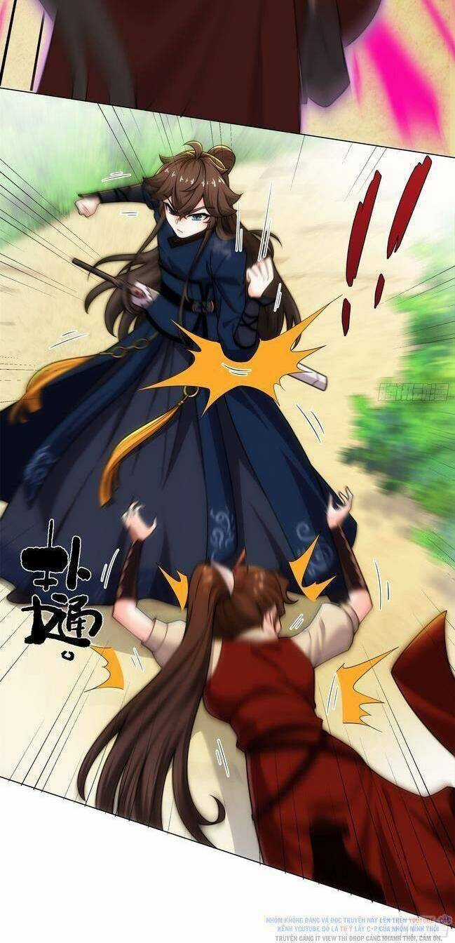 Đạo Thần - Chapter 19 - Trang 26