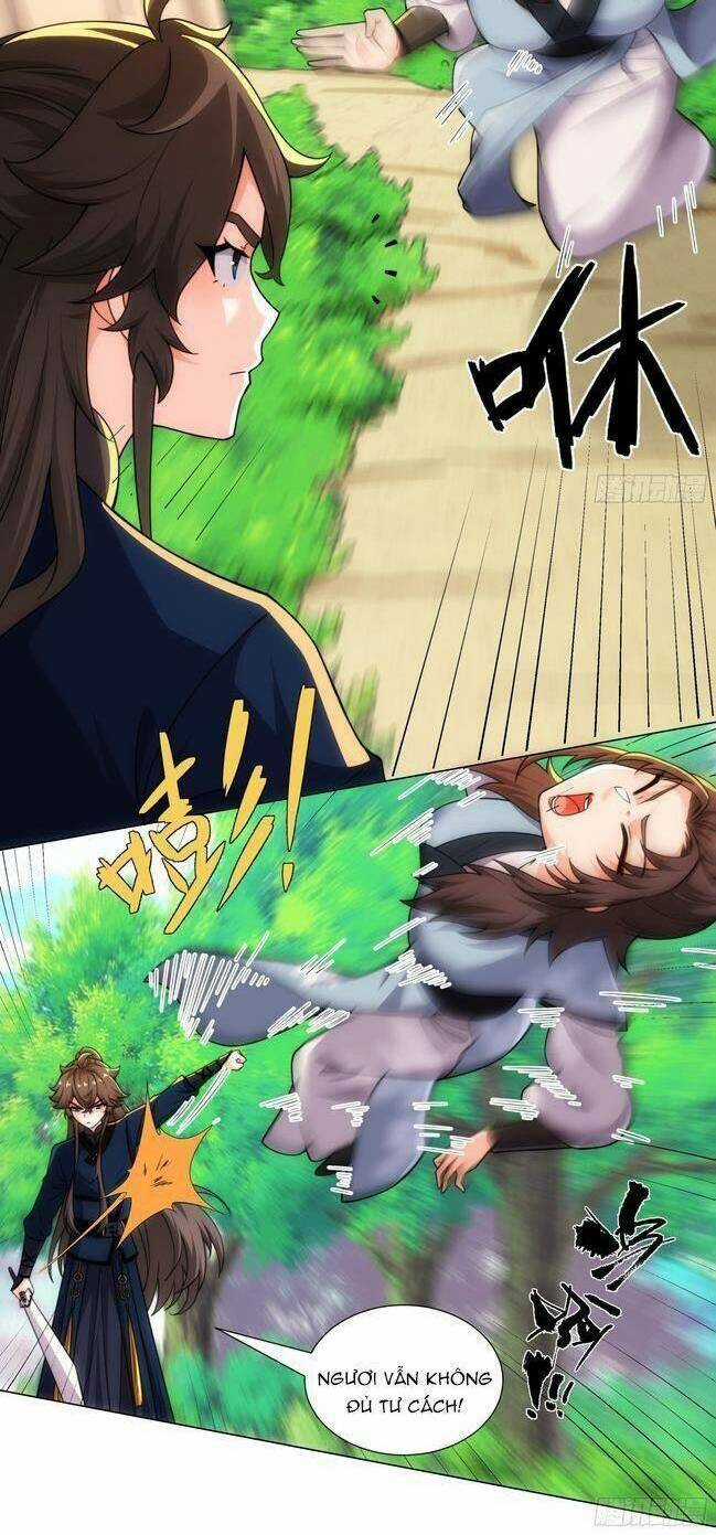 Đạo Thần - Chapter 19 - Trang 28