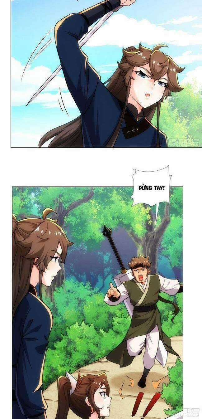 Đạo Thần - Chapter 19 - Trang 30