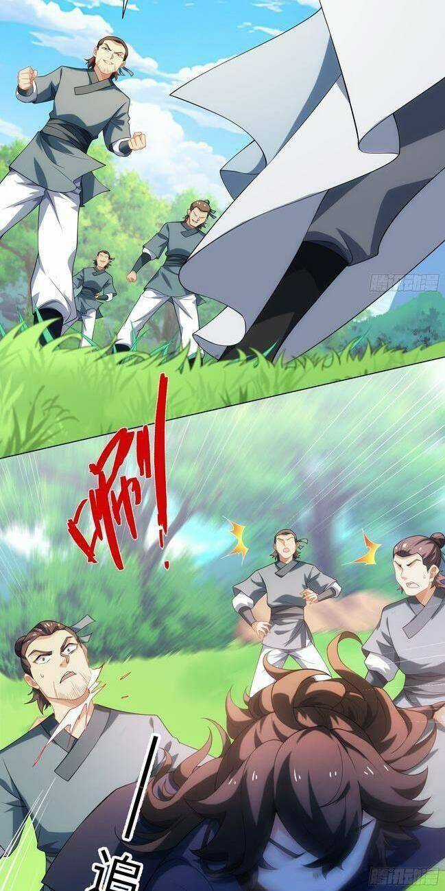 Đạo Thần - Chapter 19 - Trang 4