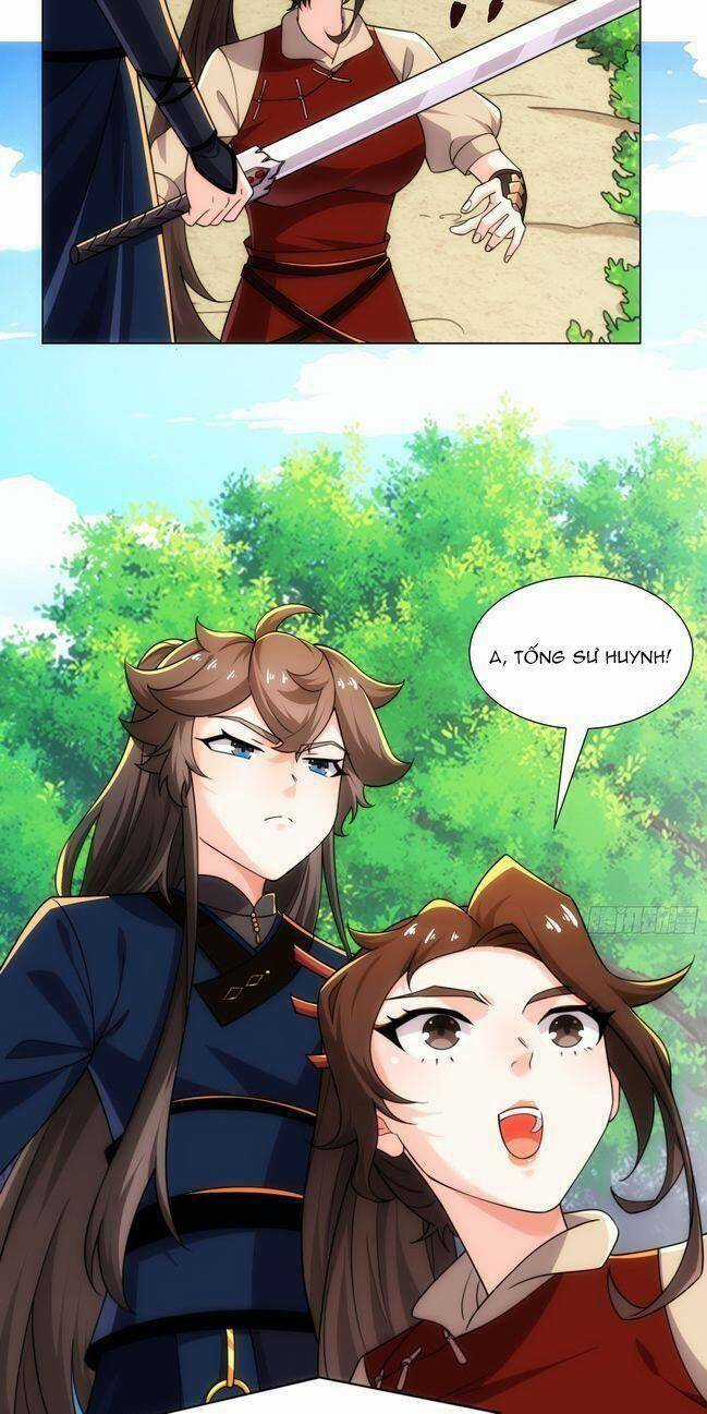 Đạo Thần - Chapter 19 - Trang 31