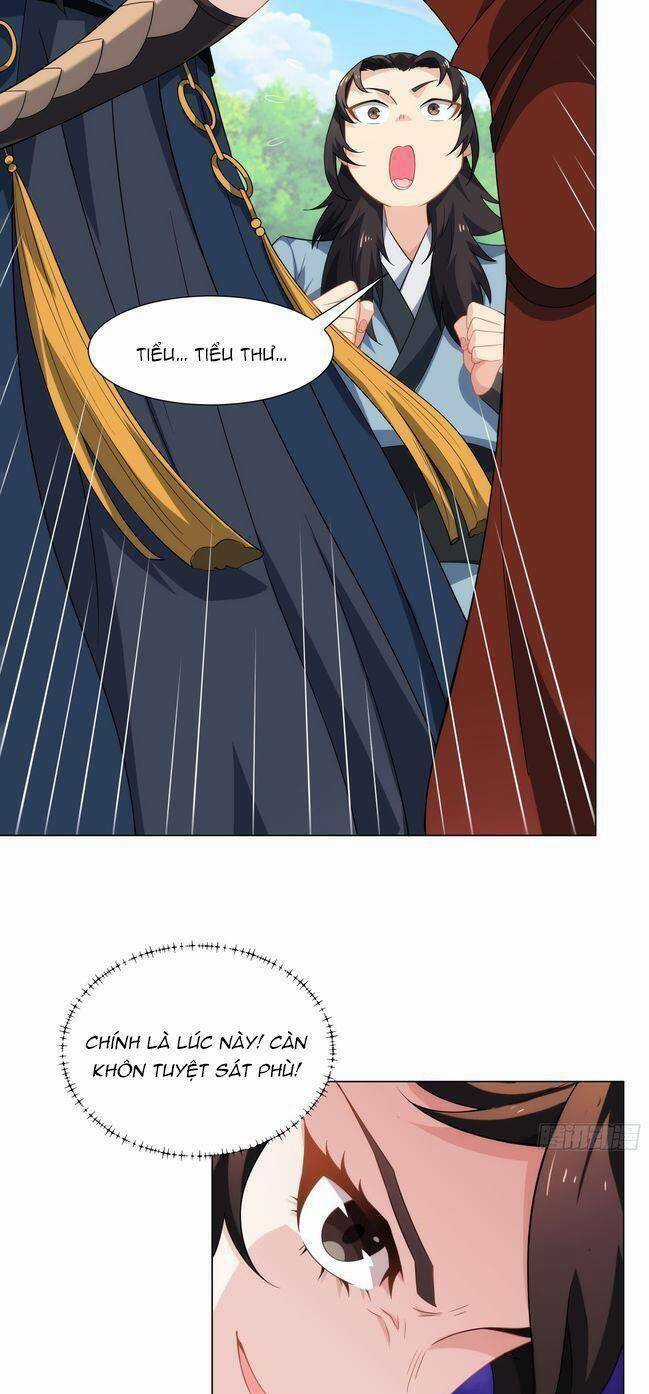 Đạo Thần - Chapter 19 - Trang 9