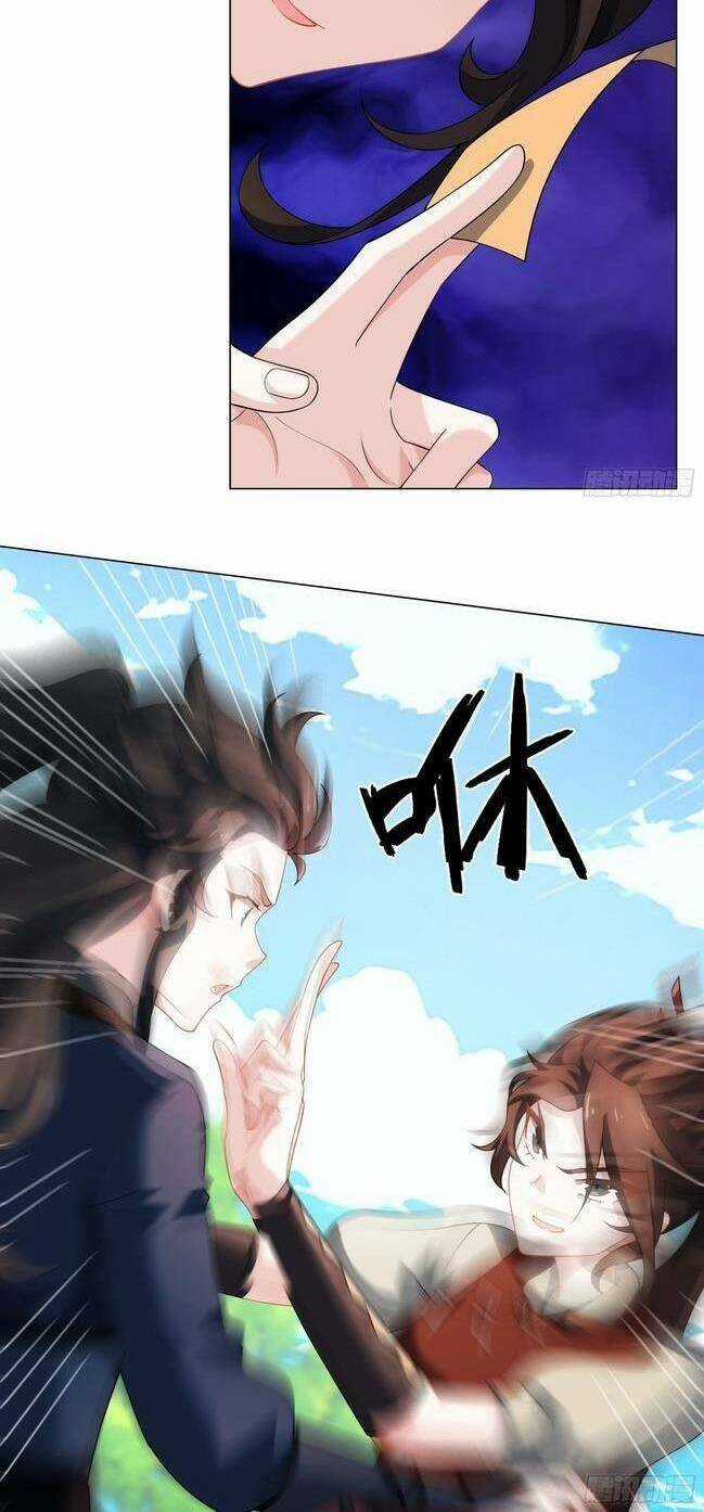 Đạo Thần - Chapter 19 - Trang 10