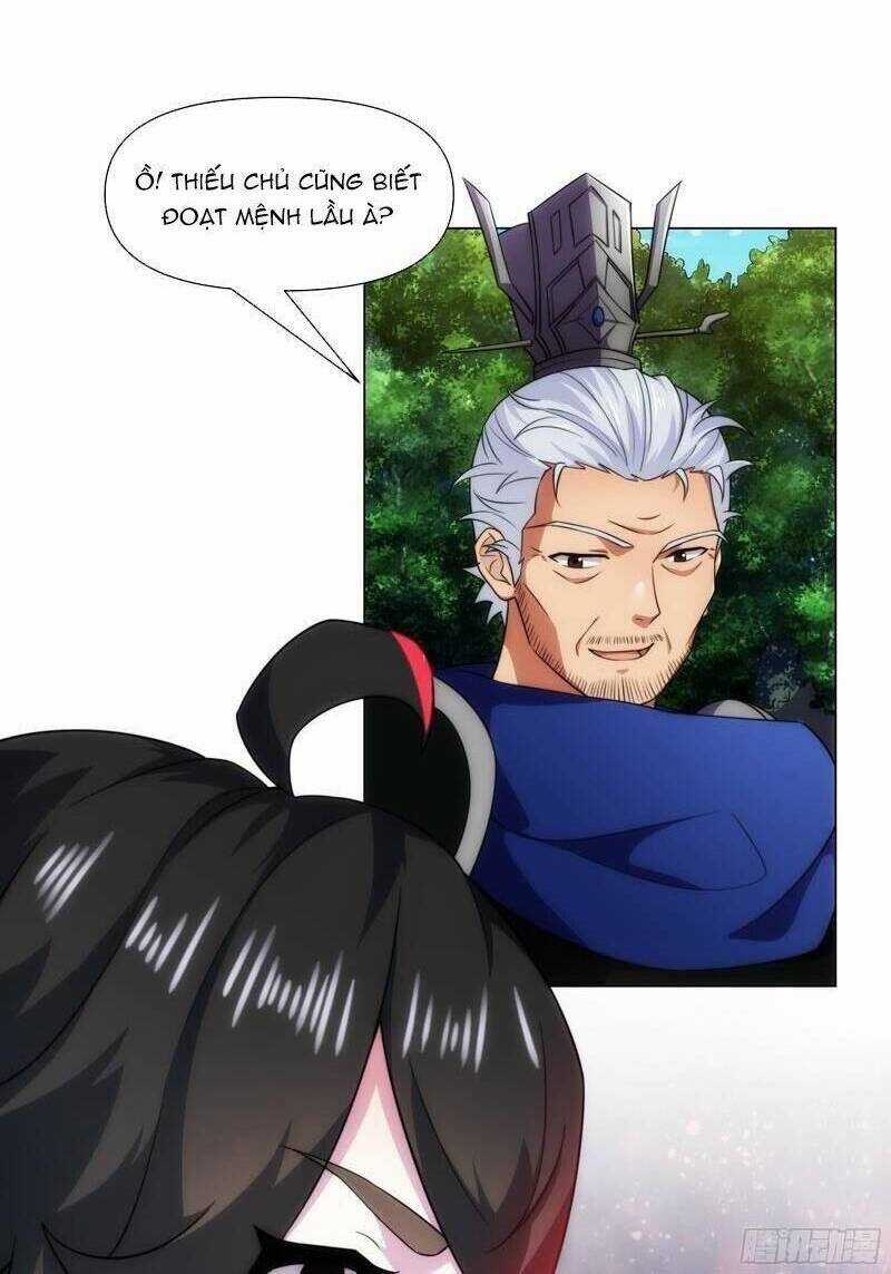 Đạo Thần - Chapter 2 - Trang 14