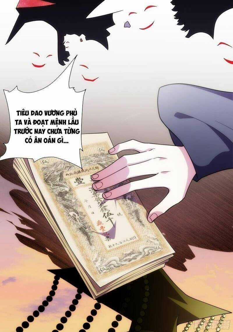 Đạo Thần - Chapter 2 - Trang 16