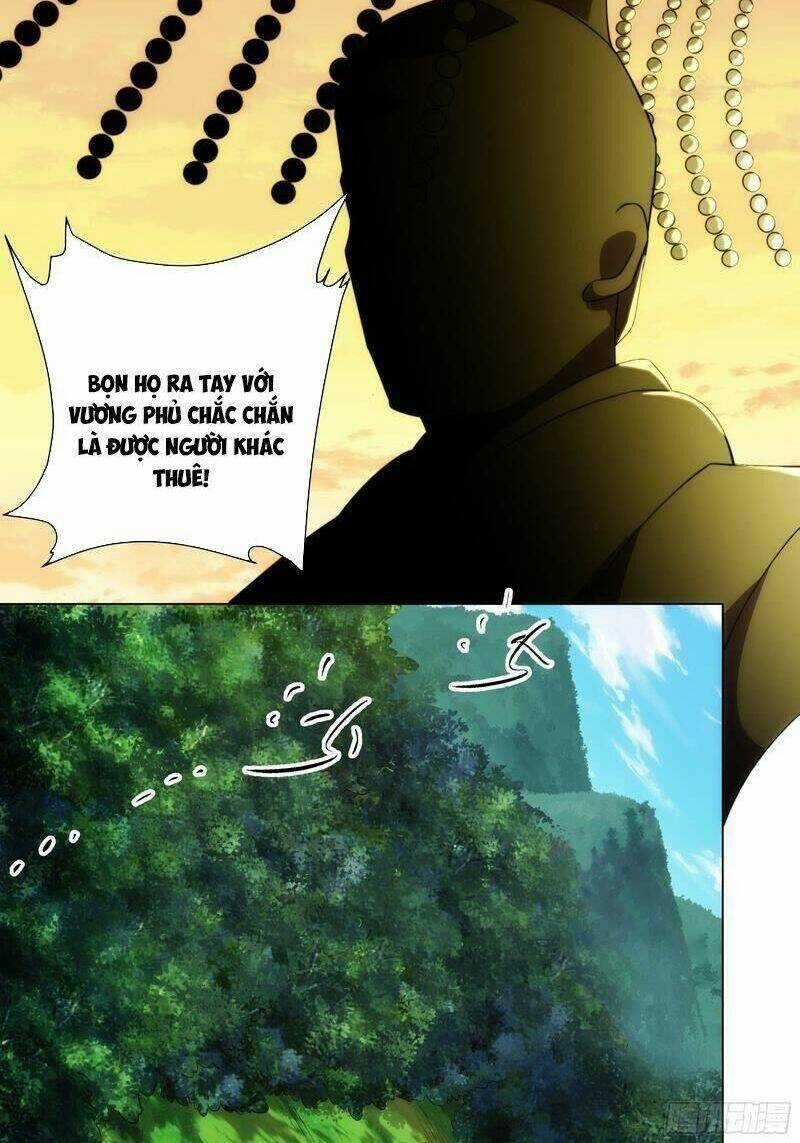 Đạo Thần - Chapter 2 - Trang 17