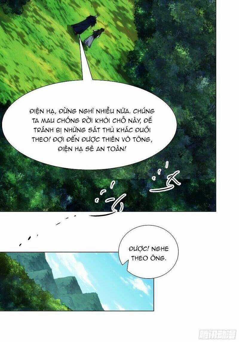 Đạo Thần - Chapter 2 - Trang 18