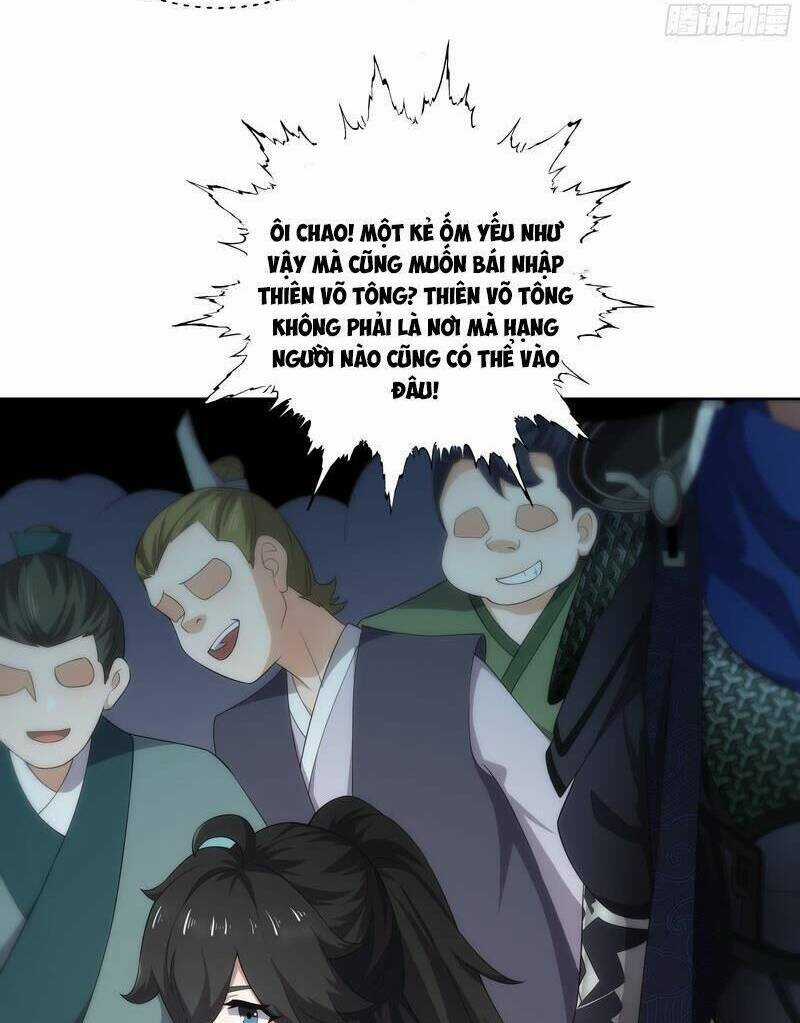 Đạo Thần - Chapter 2 - Trang 22