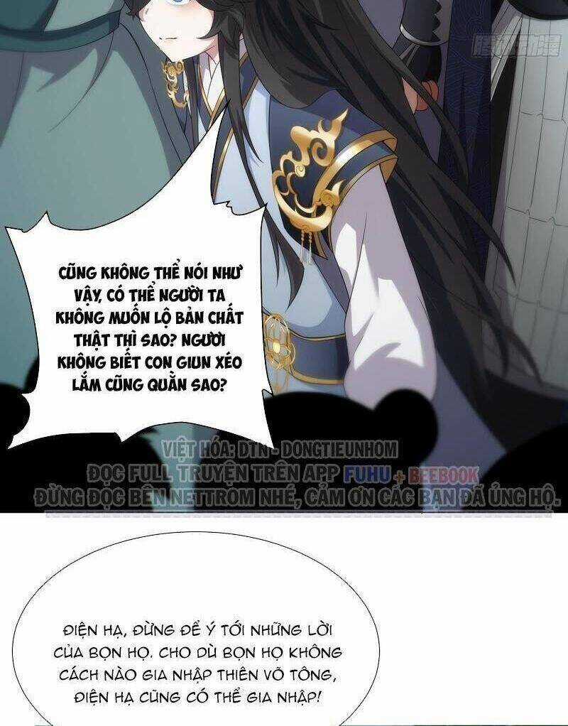 Đạo Thần - Chapter 2 - Trang 23