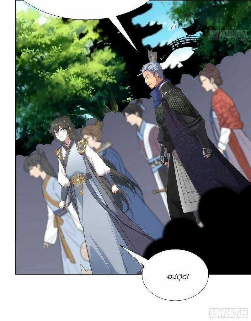 Đạo Thần - Chapter 2 - Trang 24